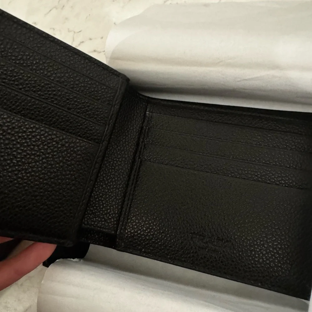 Prada Textured Black Gift Box